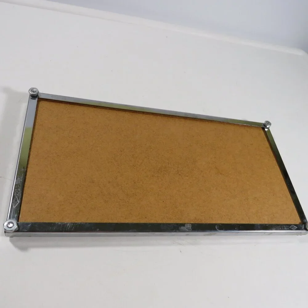 Zimco Metal Frame England picture frame